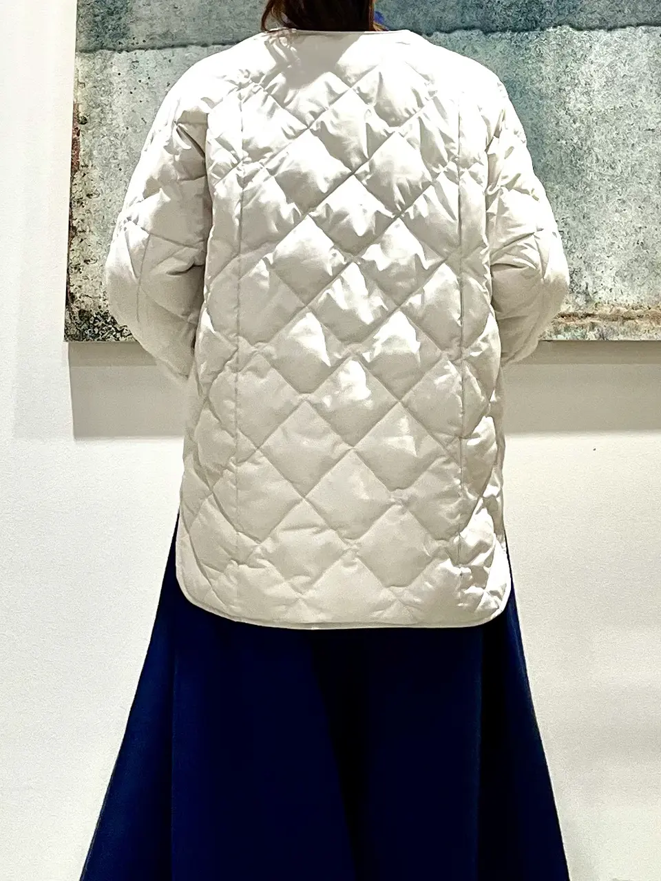 ONWARD CROSSET SELECT 田中 コーディネート画像