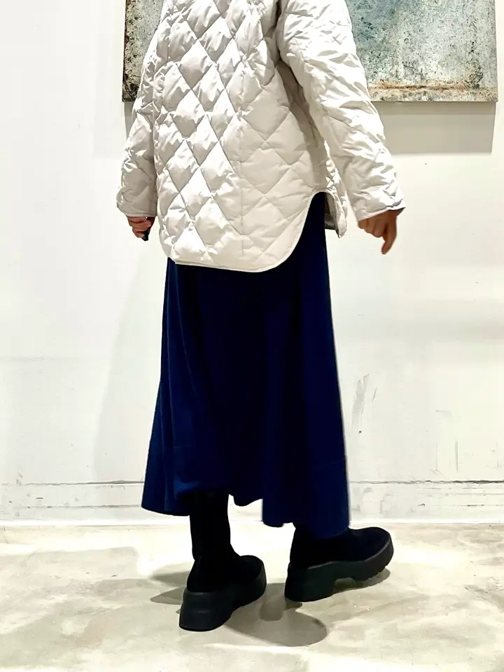 ONWARD CROSSET SELECT 田中 コーディネート画像