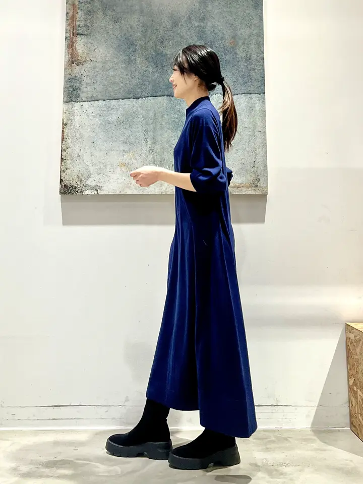 ONWARD CROSSET SELECT 田中 コーディネート画像