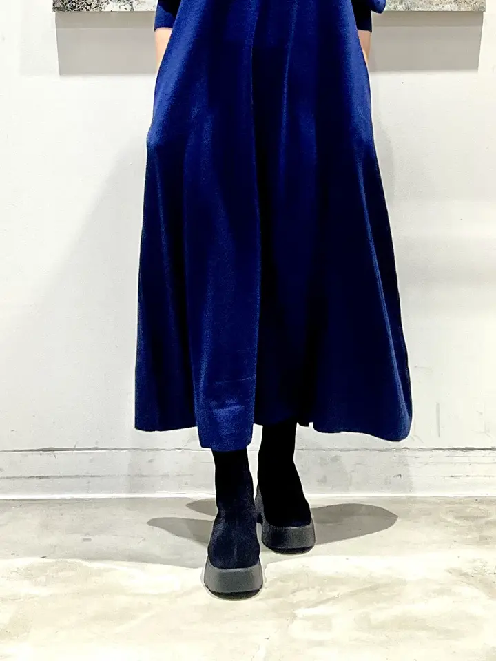 ONWARD CROSSET SELECT 田中 コーディネート画像