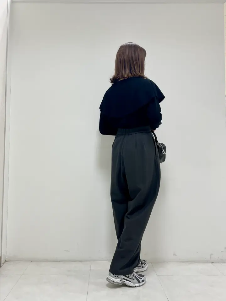 ONWARD CROSSET SELECT 岡田 コーディネート画像