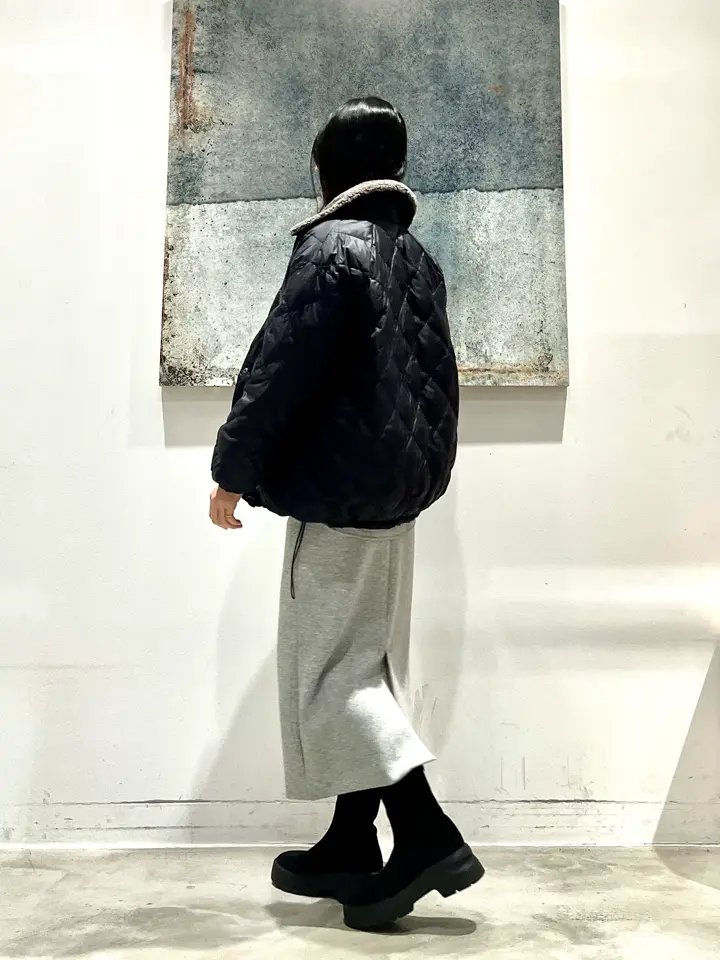 ONWARD CROSSET SELECT 田中 コーディネート画像