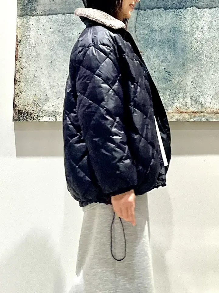 ONWARD CROSSET SELECT 田中 コーディネート画像