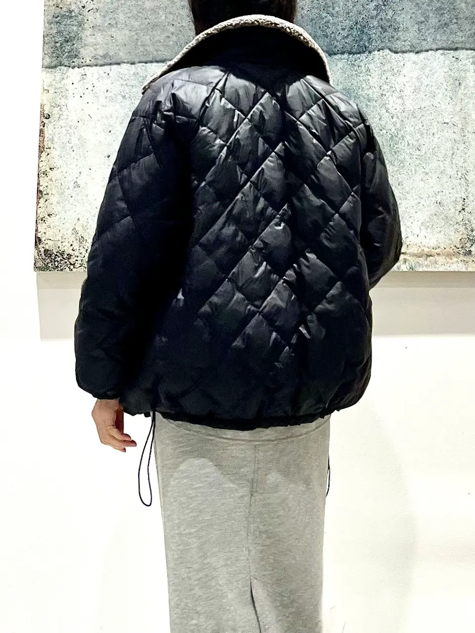 ONWARD CROSSET SELECT 田中 コーディネート画像