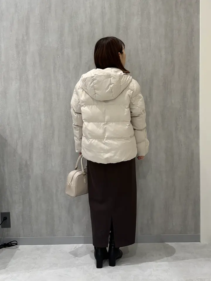 ONWARD CROSSET SELECT 若松 コーディネート画像