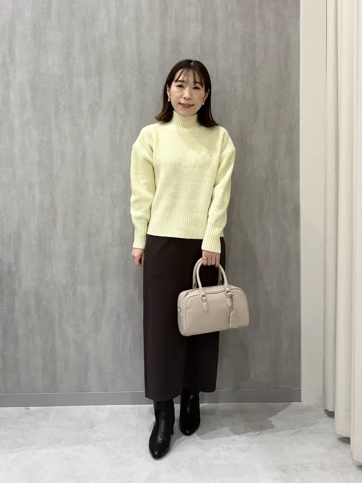 ONWARD CROSSET SELECT 若松 コーディネート画像