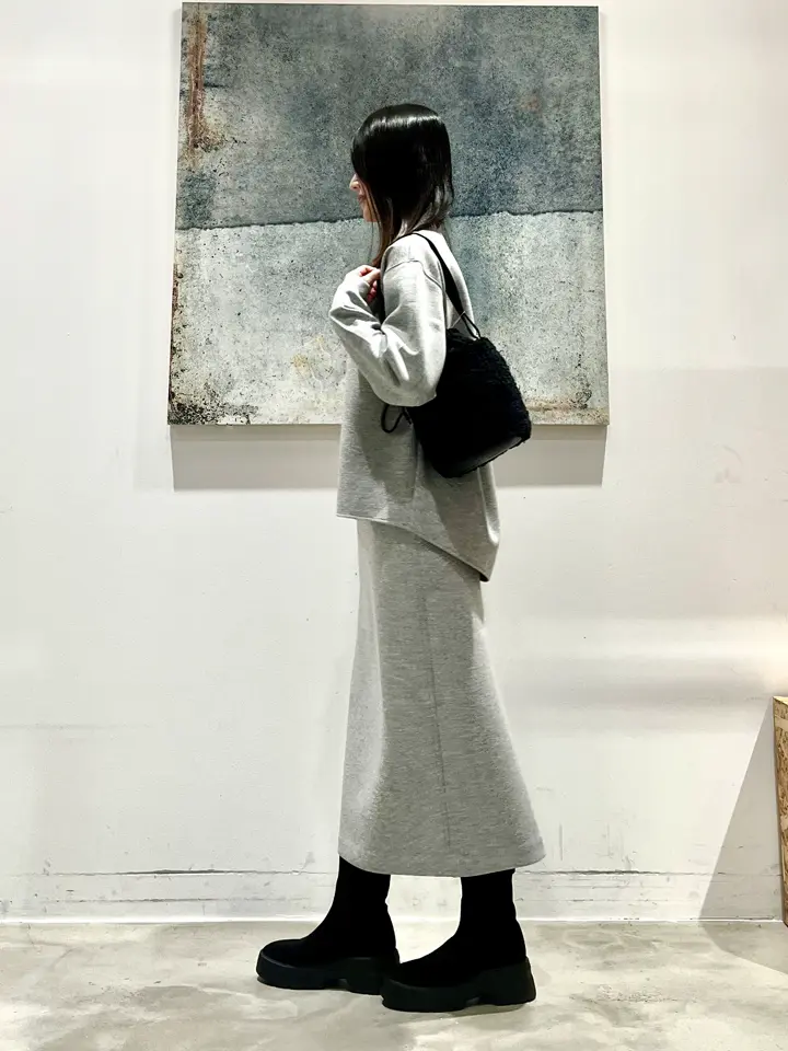 ONWARD CROSSET SELECT 田中 コーディネート画像