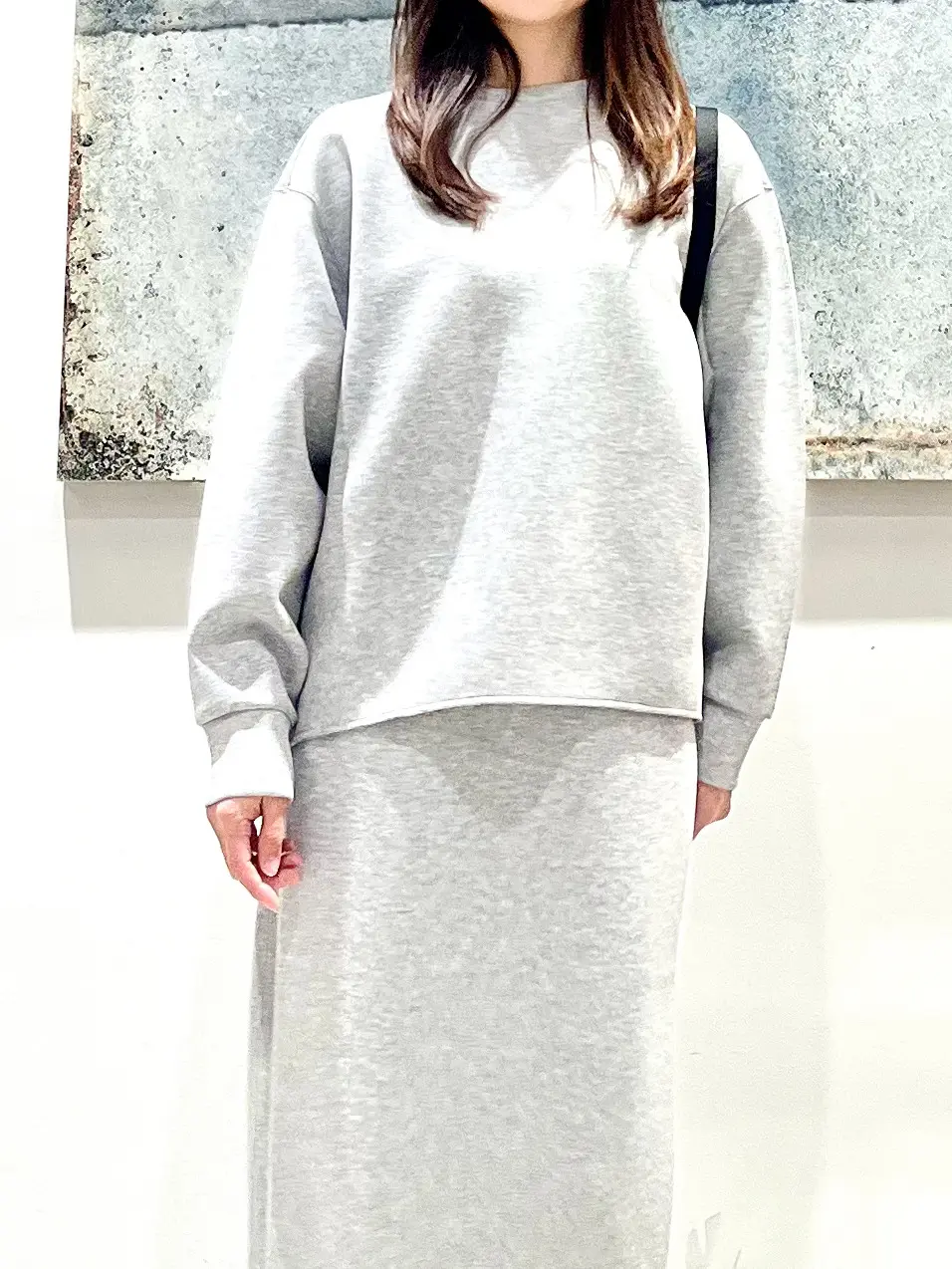 ONWARD CROSSET SELECT 田中 コーディネート画像