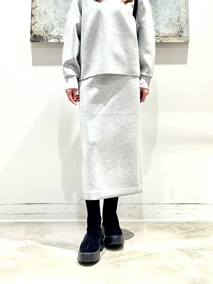 ONWARD CROSSET SELECT 田中 コーディネート画像