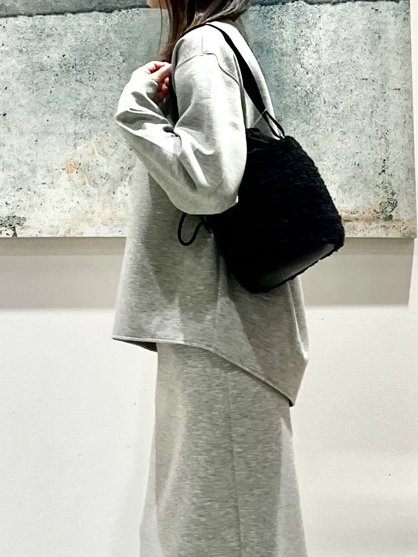 ONWARD CROSSET SELECT 田中 コーディネート画像