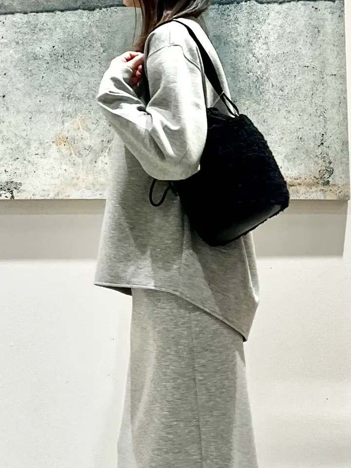 ONWARD CROSSET SELECT 田中 コーディネート画像