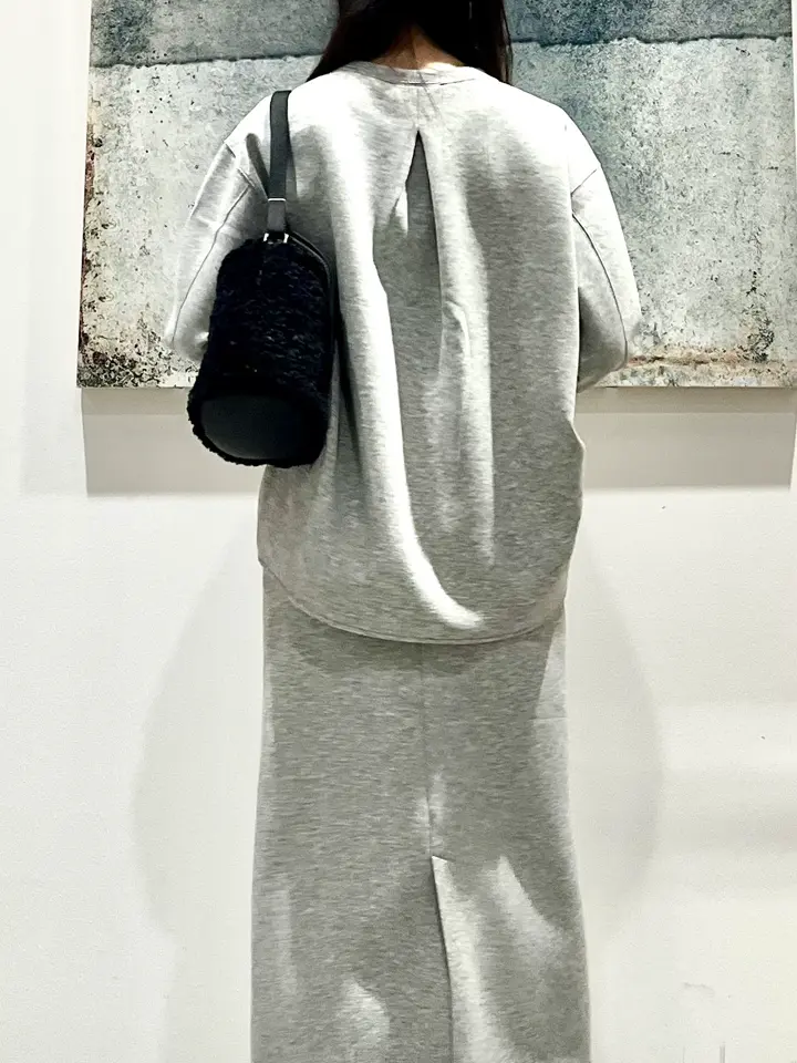 ONWARD CROSSET SELECT 田中 コーディネート画像