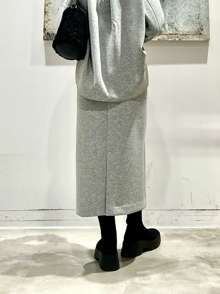 ONWARD CROSSET SELECT 田中 コーディネート画像