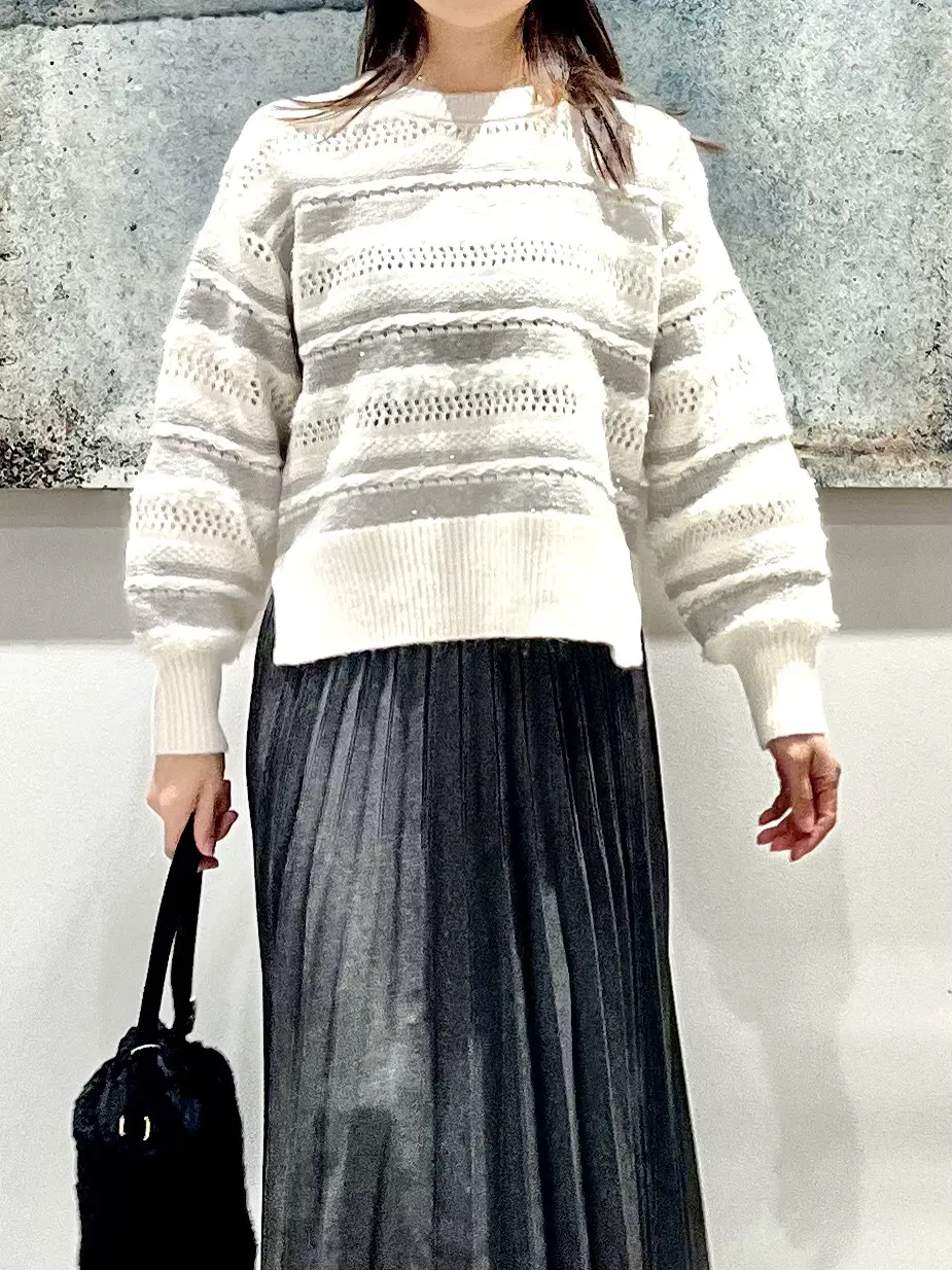 ONWARD CROSSET SELECT 田中 コーディネート画像