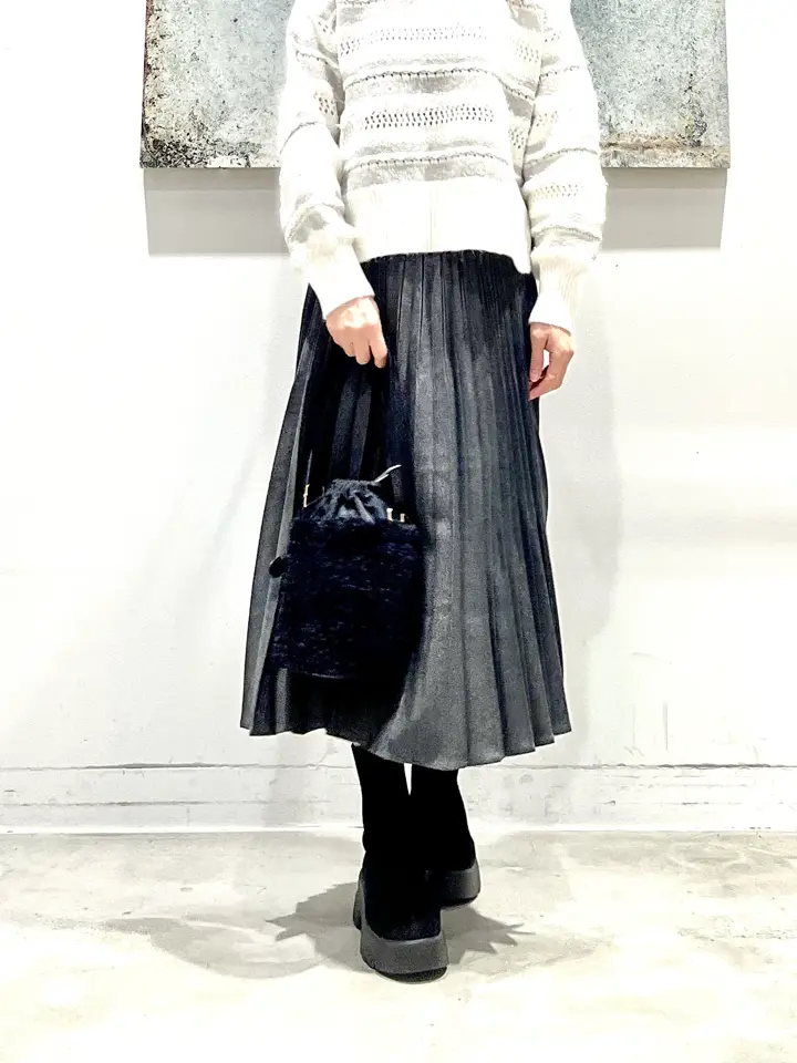 ONWARD CROSSET SELECT 田中 コーディネート画像