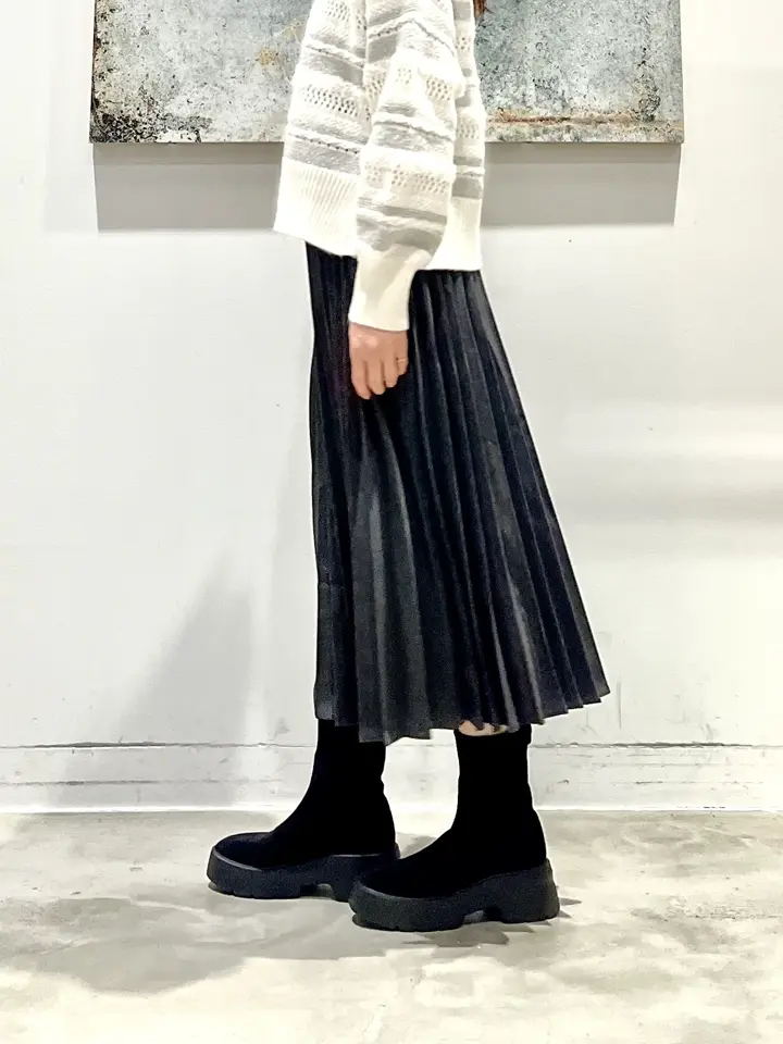 ONWARD CROSSET SELECT 田中 コーディネート画像