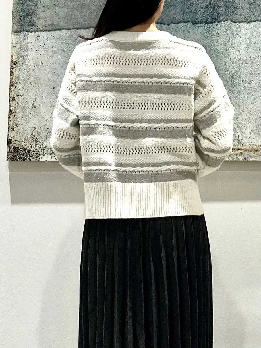 ONWARD CROSSET SELECT 田中 コーディネート画像