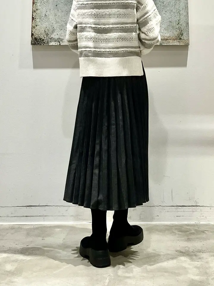 ONWARD CROSSET SELECT 田中 コーディネート画像