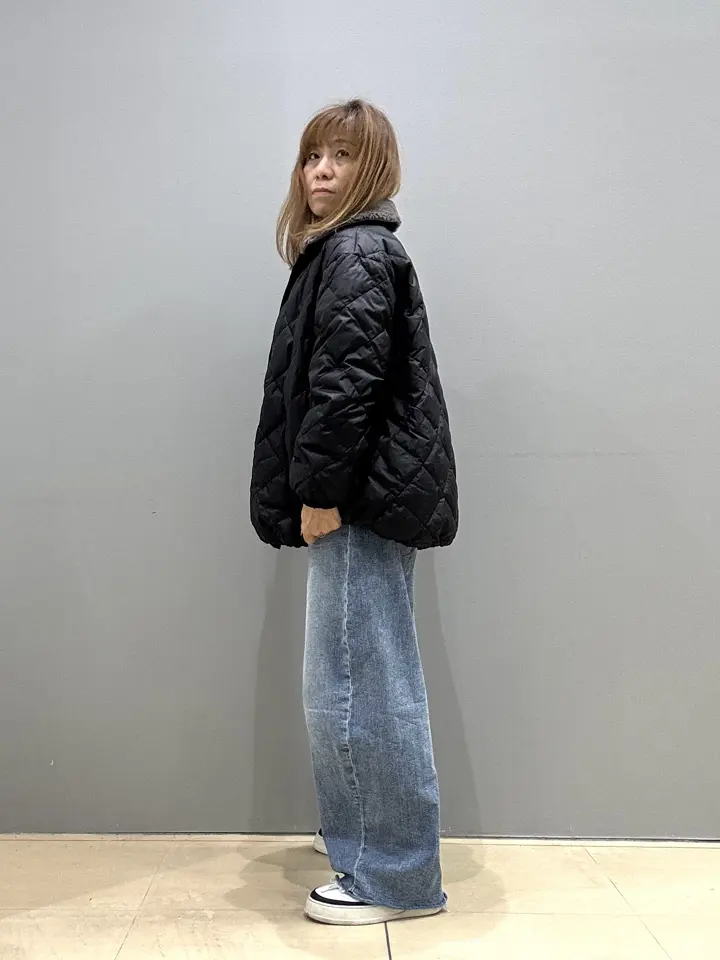 ONWARD CROSSET SELECT J.D コーディネート画像