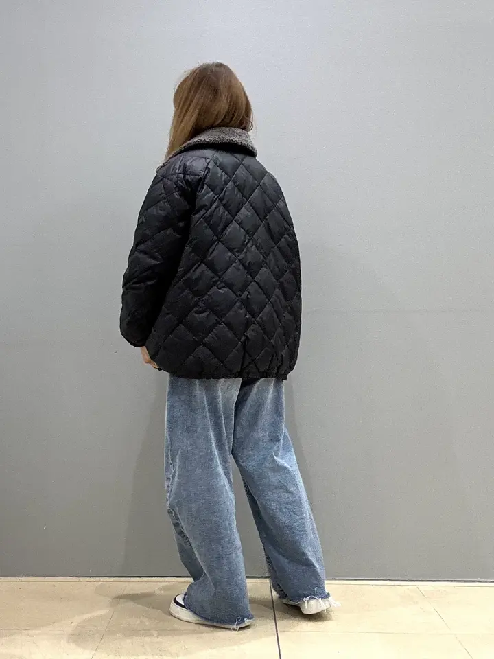 ONWARD CROSSET SELECT J.D コーディネート画像