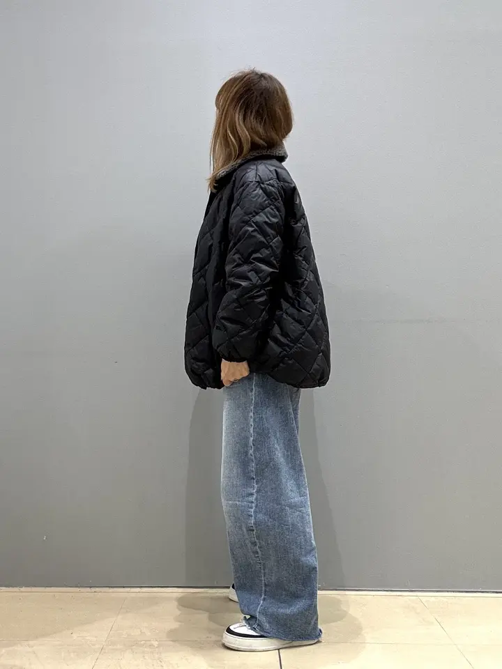 ONWARD CROSSET SELECT J.D コーディネート画像