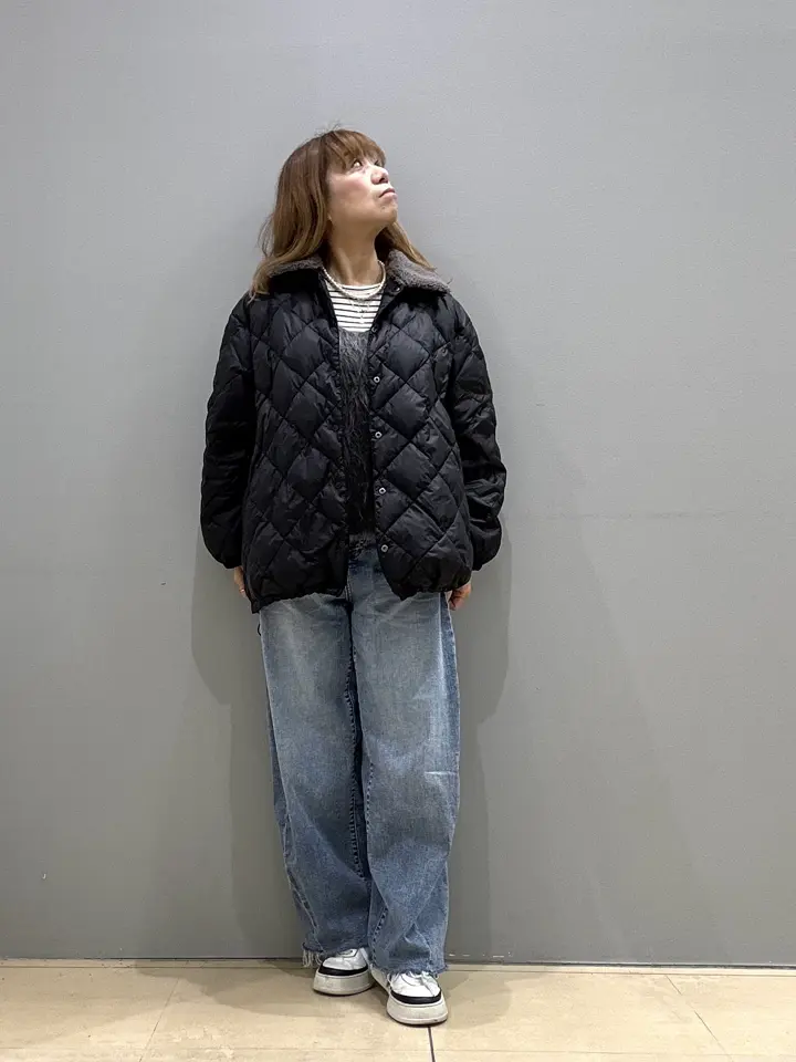 ONWARD CROSSET SELECT J.D コーディネート画像