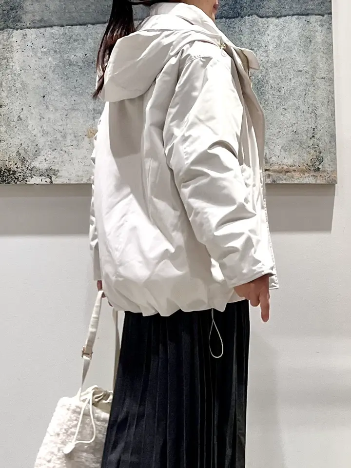 ONWARD CROSSET SELECT 田中 コーディネート画像