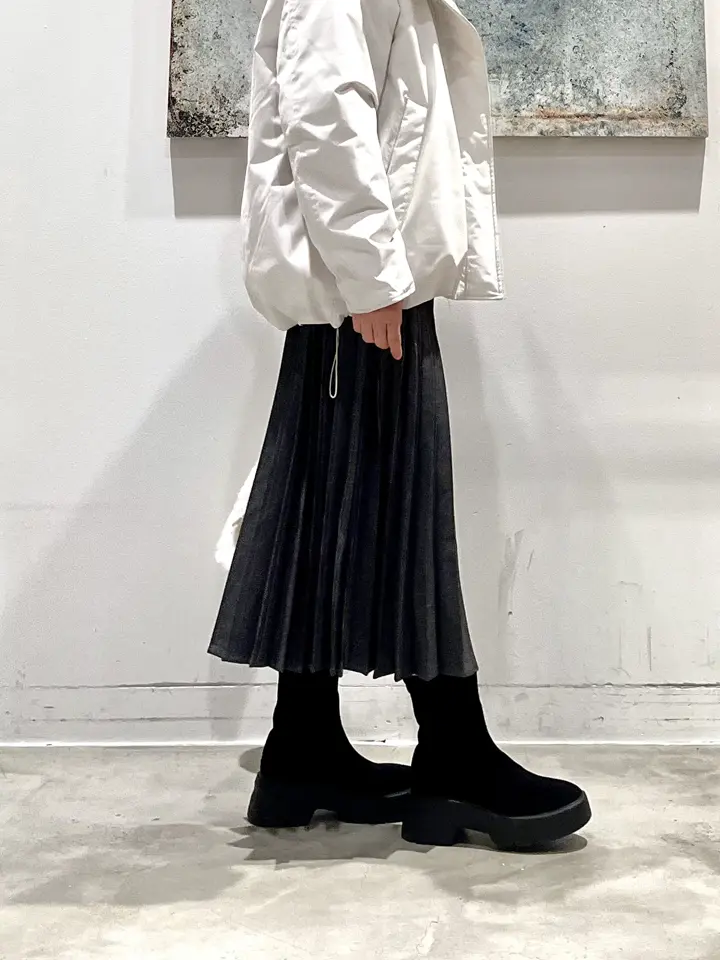 ONWARD CROSSET SELECT 田中 コーディネート画像