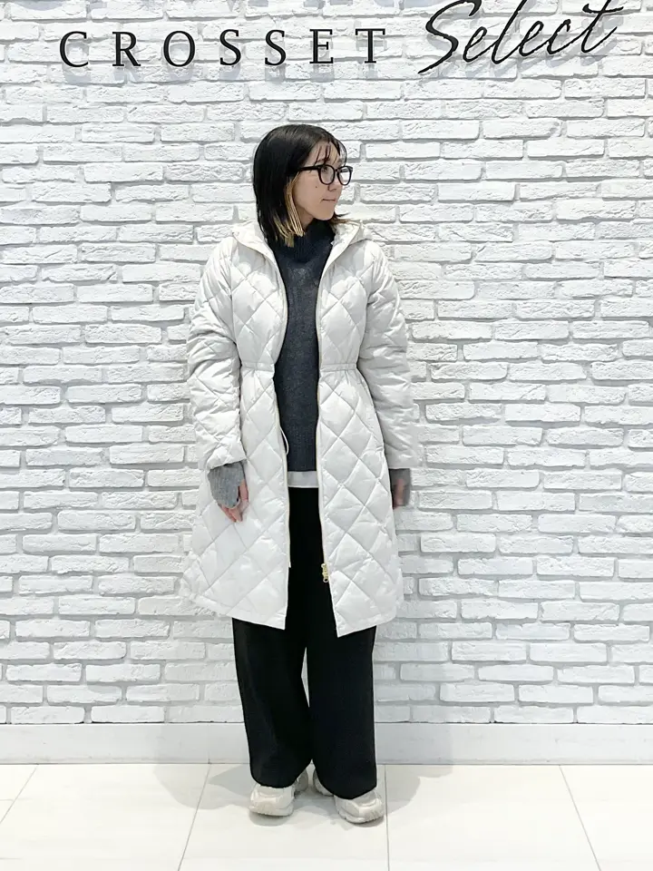 ONWARD CROSSET SELECT 東海林 コーディネート画像