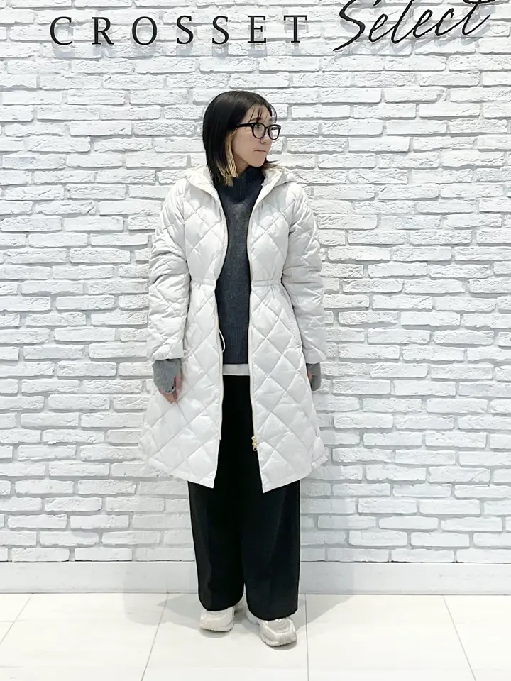 ONWARD CROSSET SELECT 東海林 コーディネート画像