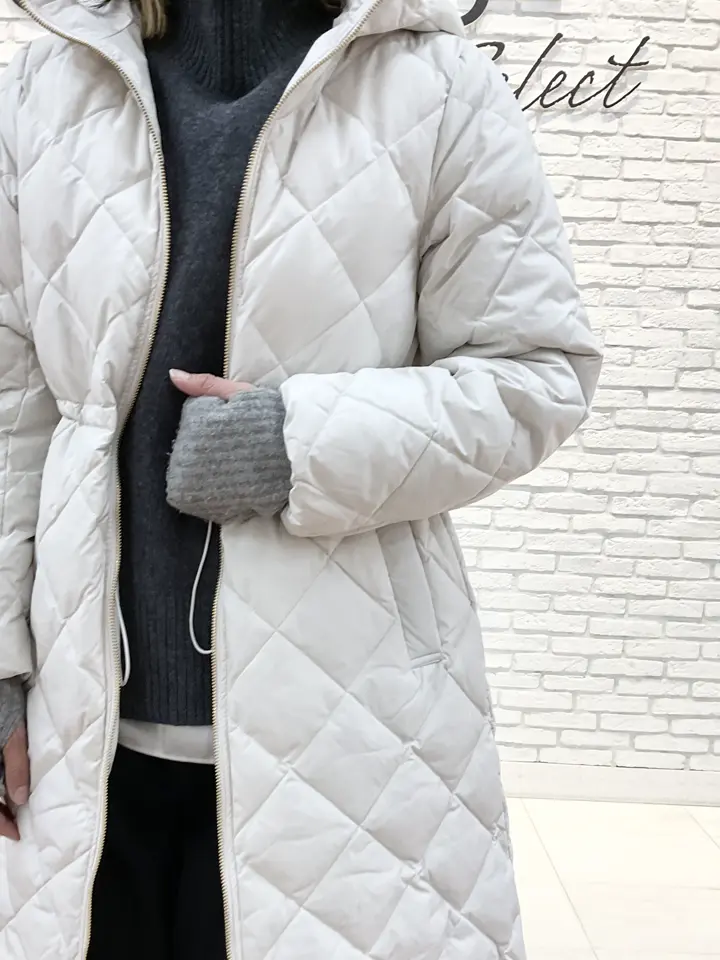 ONWARD CROSSET SELECT 東海林 コーディネート画像