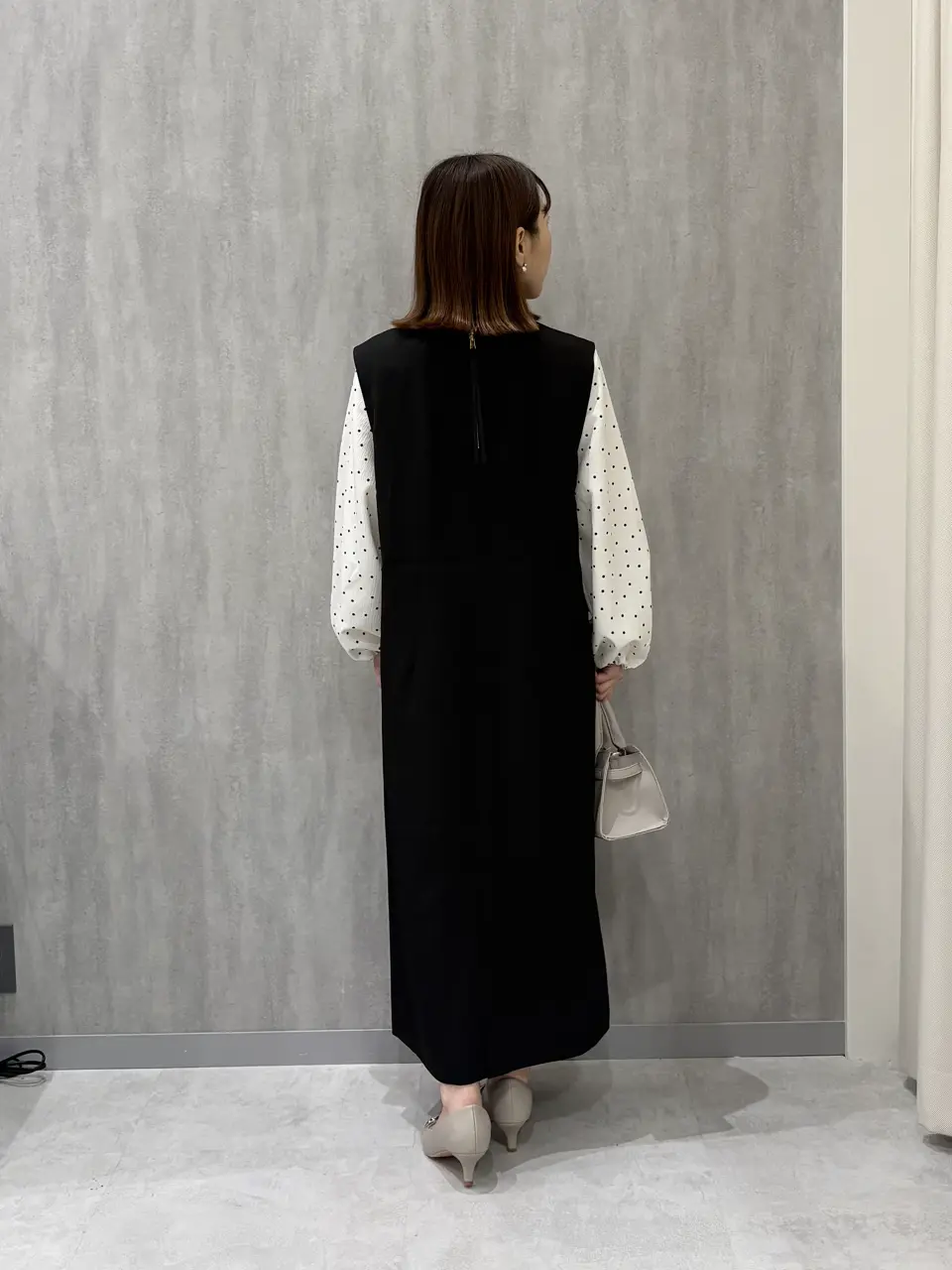 ONWARD CROSSET SELECT 若松 コーディネート画像