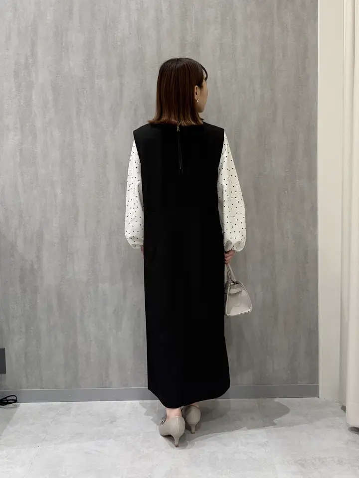 ONWARD CROSSET SELECT 若松 コーディネート画像