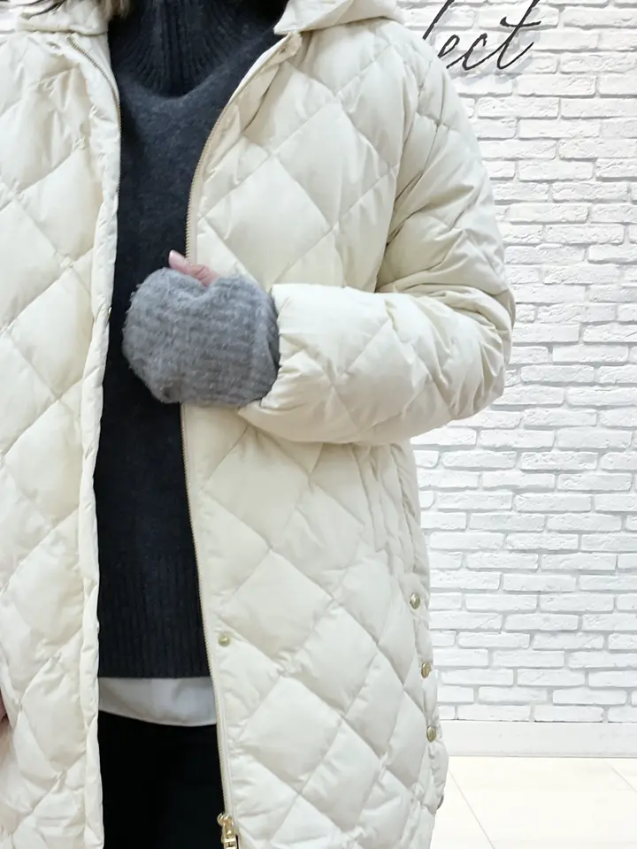 ONWARD CROSSET SELECT 東海林 コーディネート画像