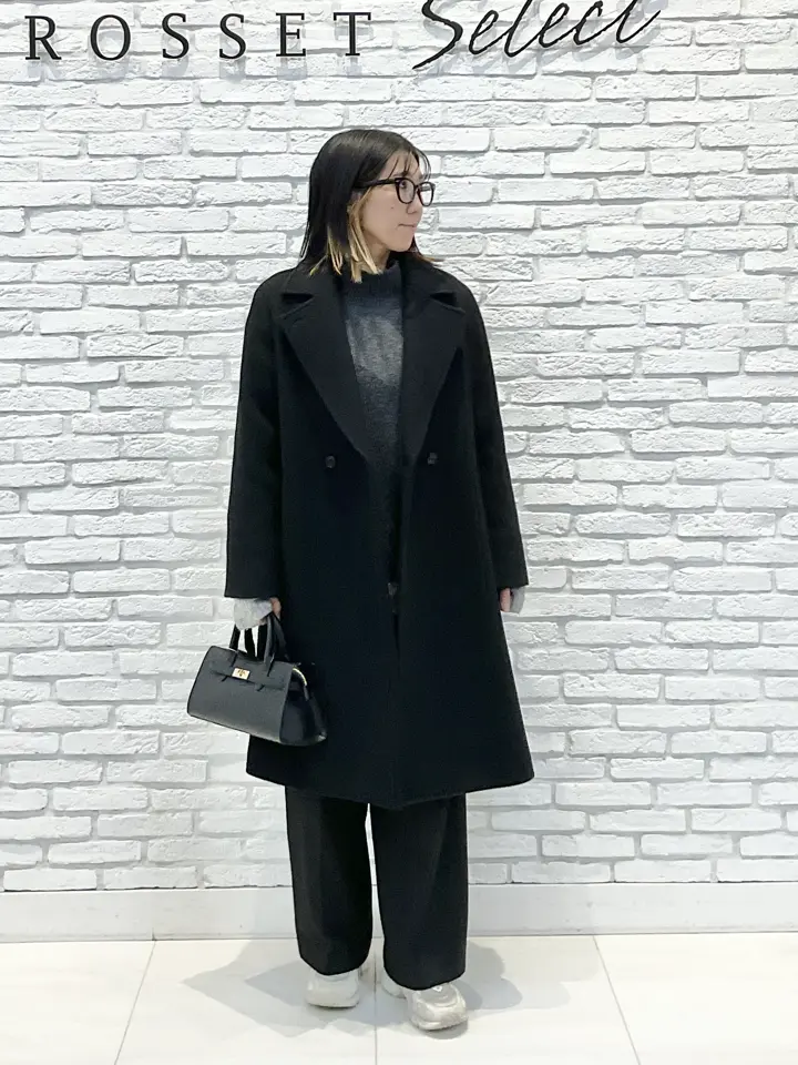 ONWARD CROSSET SELECT 東海林 コーディネート画像