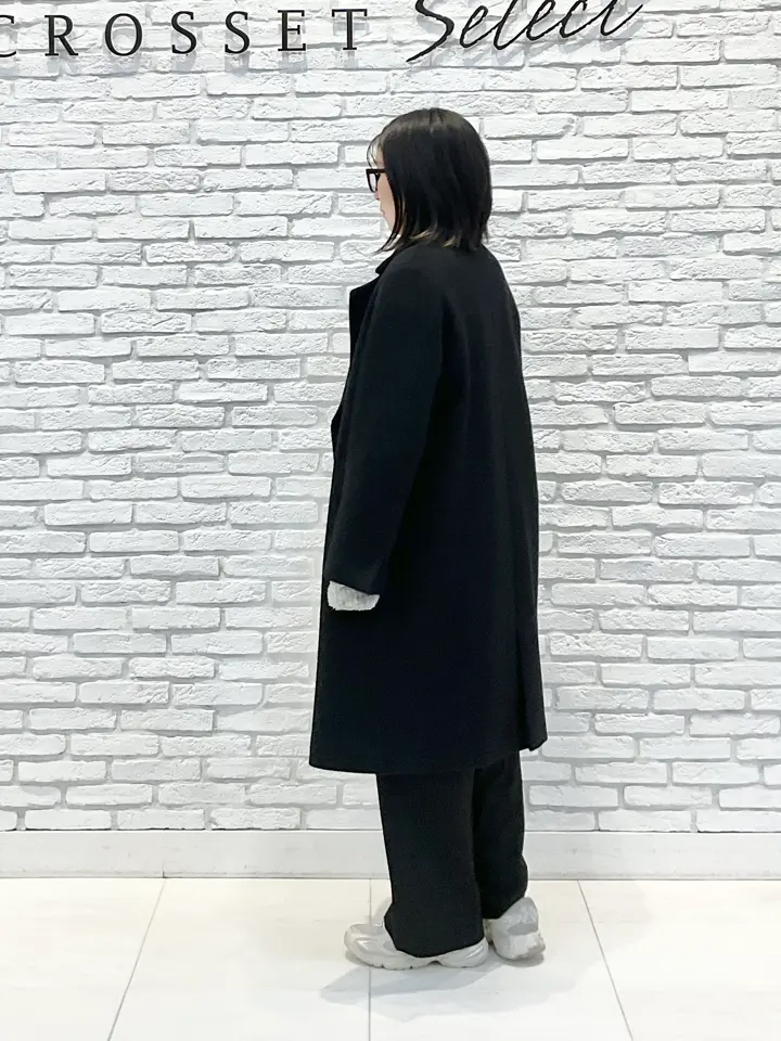 ONWARD CROSSET SELECT 東海林 コーディネート画像