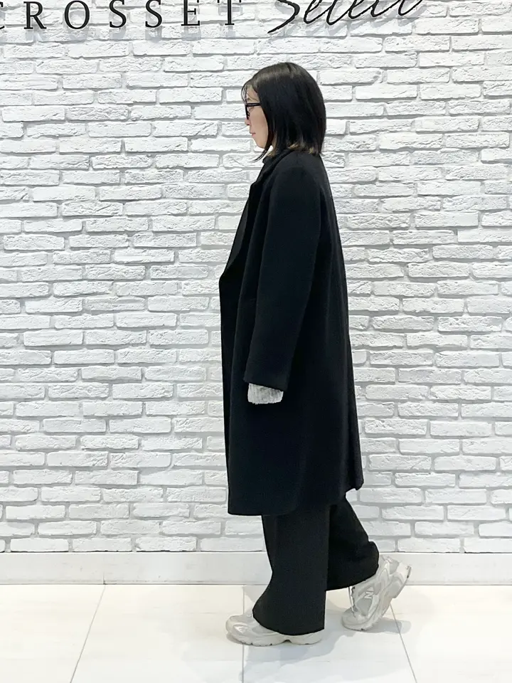 ONWARD CROSSET SELECT 東海林 コーディネート画像