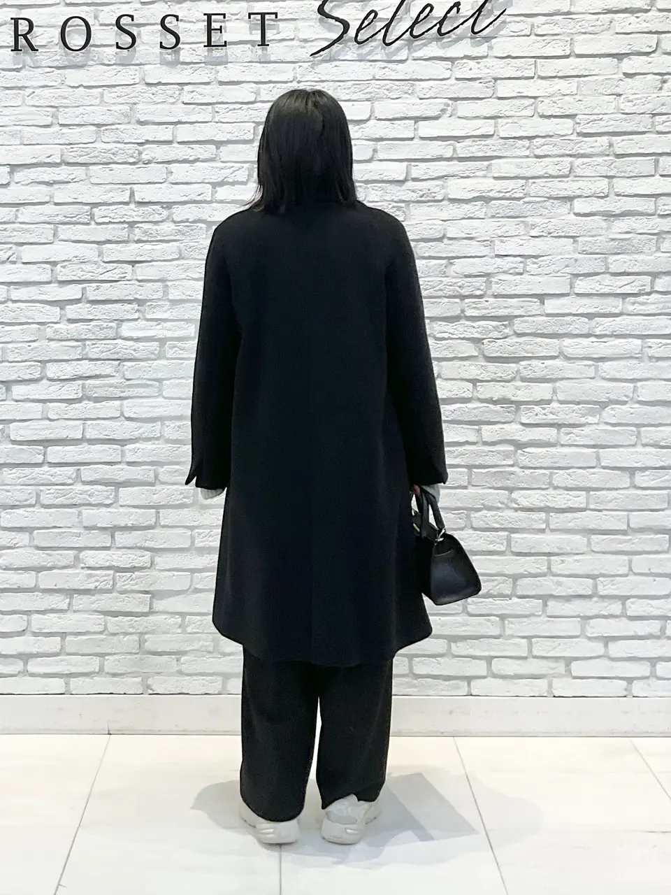 ONWARD CROSSET SELECT 東海林 コーディネート画像