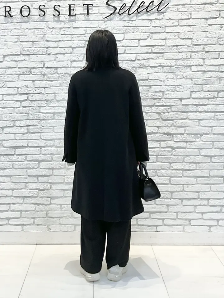 ONWARD CROSSET SELECT 東海林 コーディネート画像