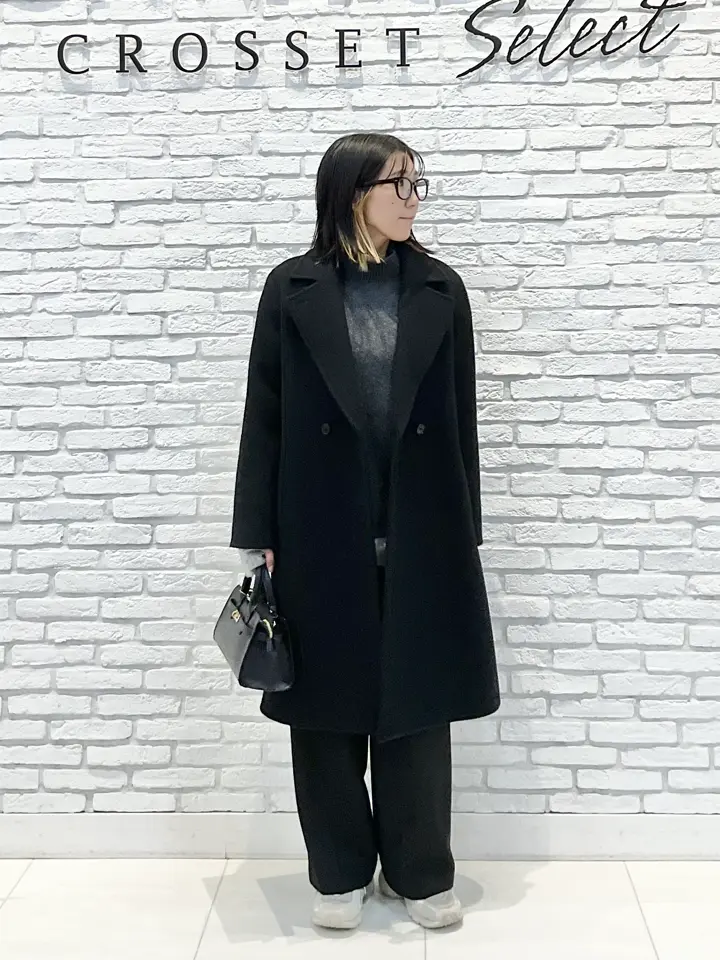 ONWARD CROSSET SELECT 東海林 コーディネート画像