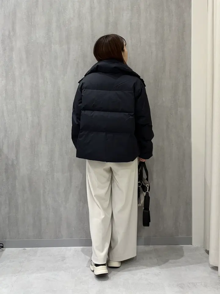 ONWARD CROSSET SELECT 若松 コーディネート画像