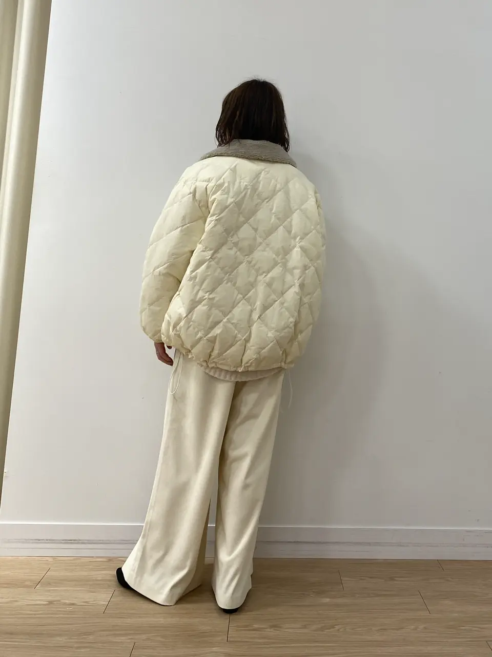 ONWARD CROSSET SELECT 山口 コーディネート画像