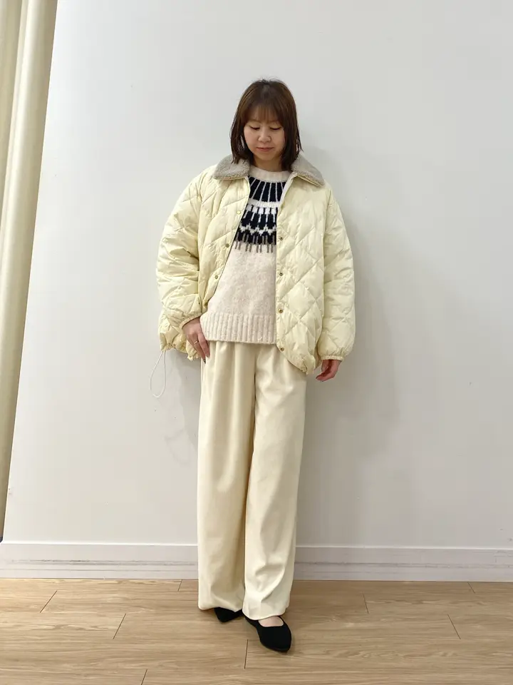 ONWARD CROSSET SELECT 山口 コーディネート画像