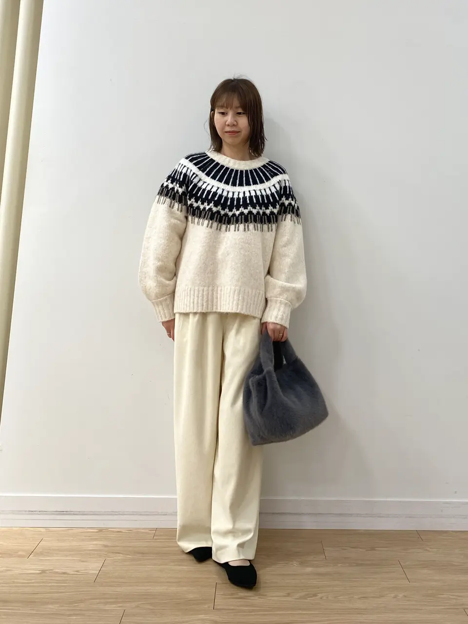  山口 コーディネート画像