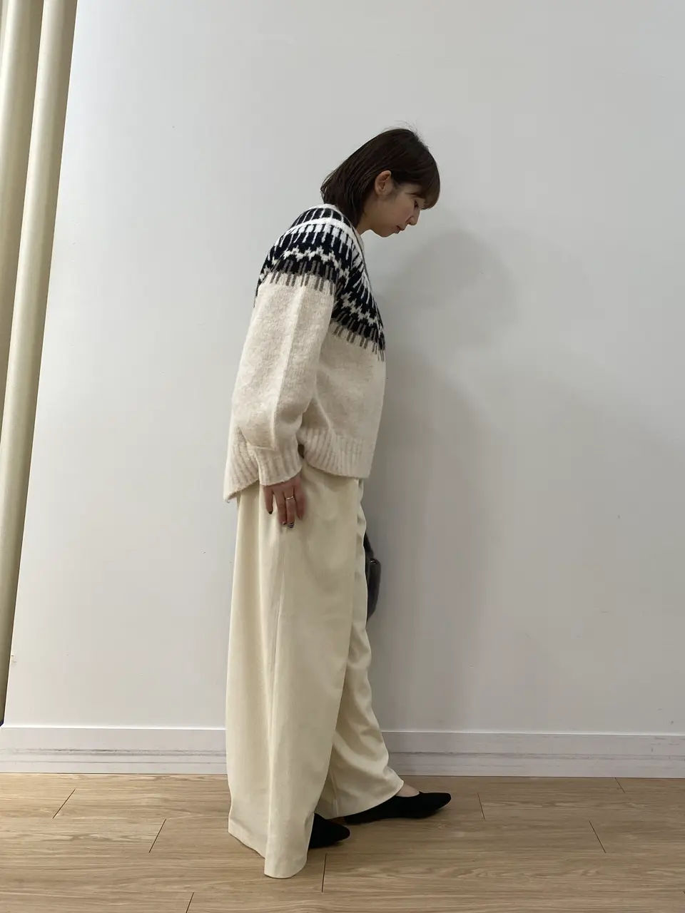 ONWARD CROSSET SELECT 山口 コーディネート画像