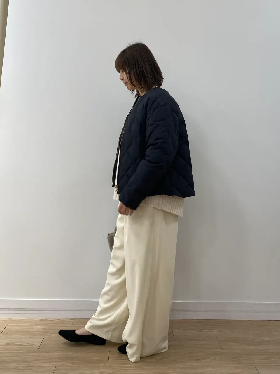 ONWARD CROSSET SELECT 山口 コーディネート画像