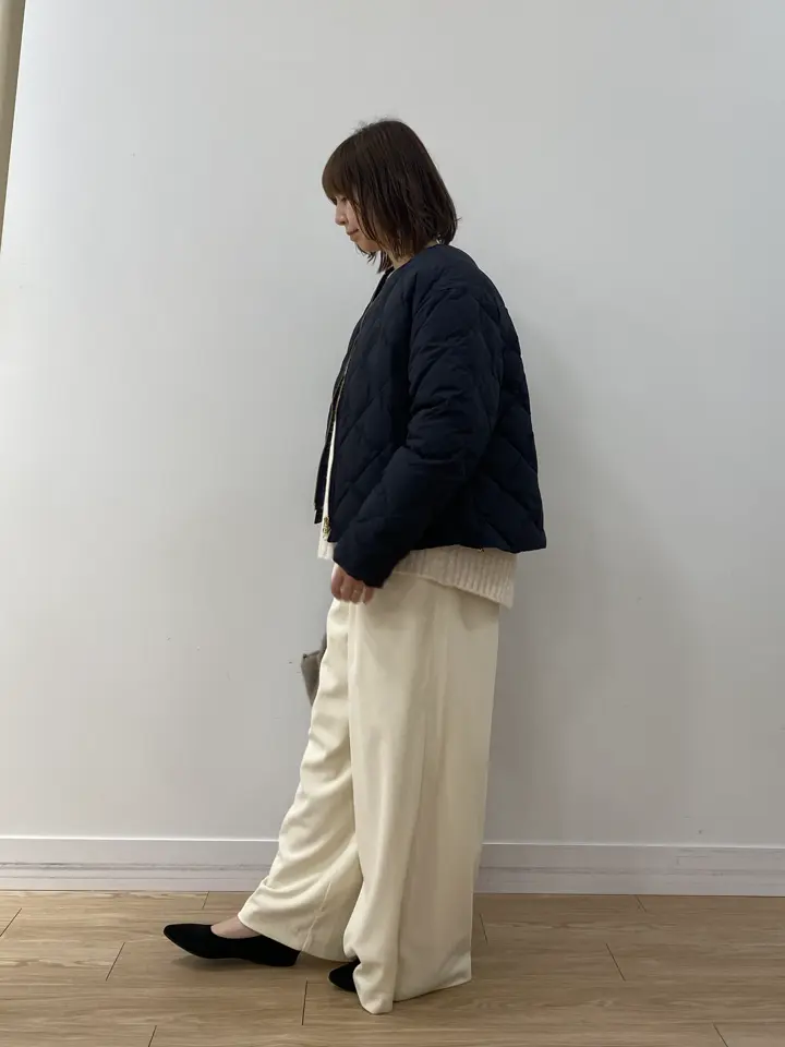 ONWARD CROSSET SELECT 山口 コーディネート画像