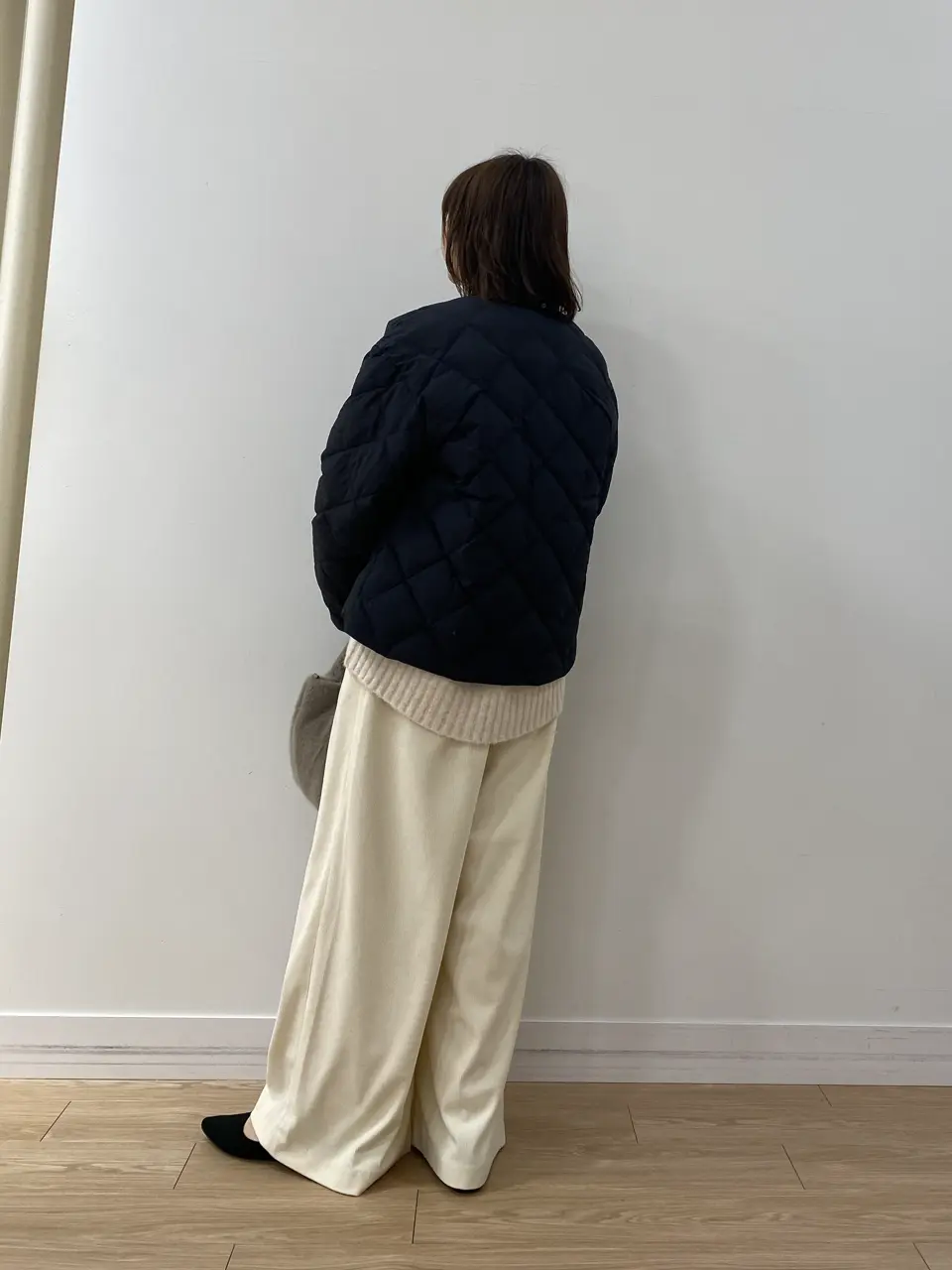 ONWARD CROSSET SELECT 山口 コーディネート画像