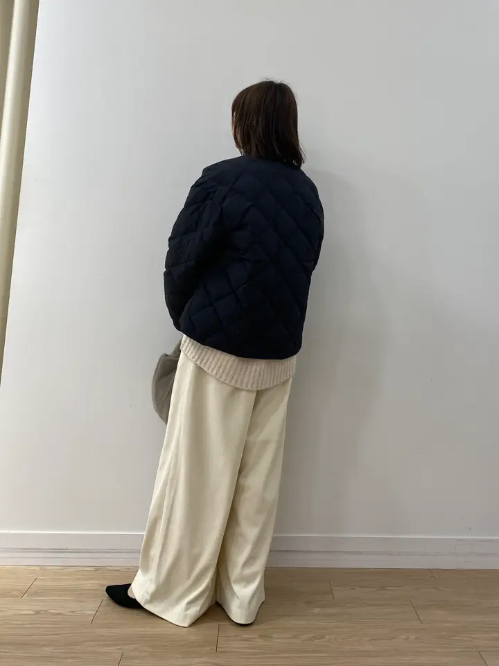 ONWARD CROSSET SELECT 山口 コーディネート画像