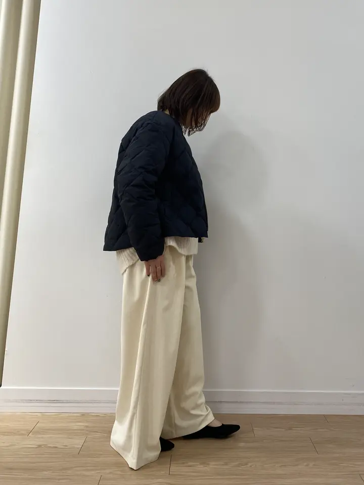 ONWARD CROSSET SELECT 山口 コーディネート画像